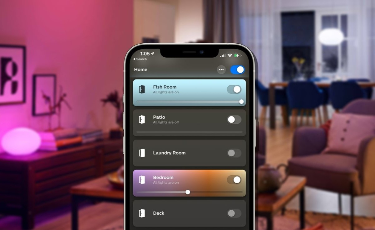 How Reliable Is The Philips Hue App