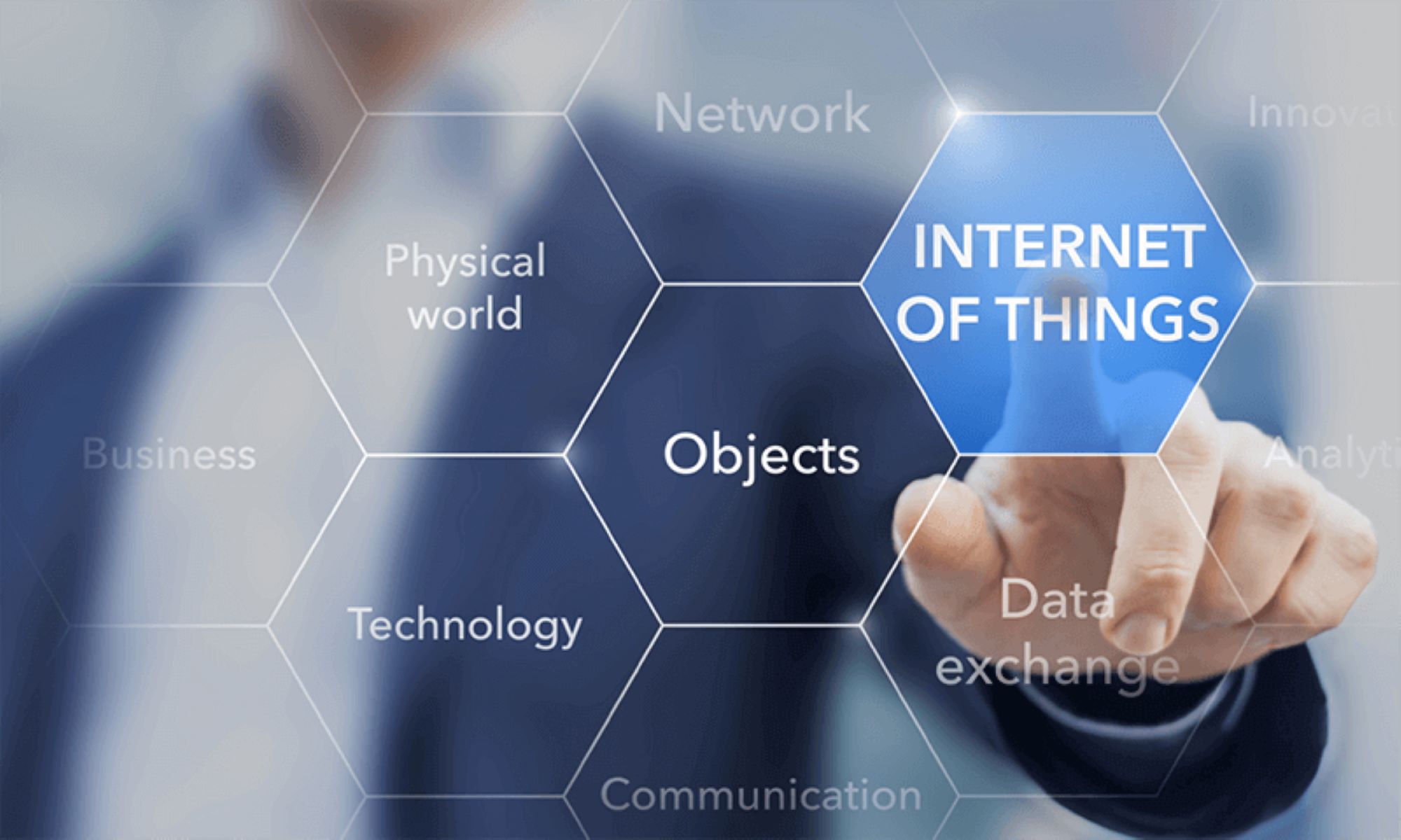 How The Internet Of Things Will Change Our Lives