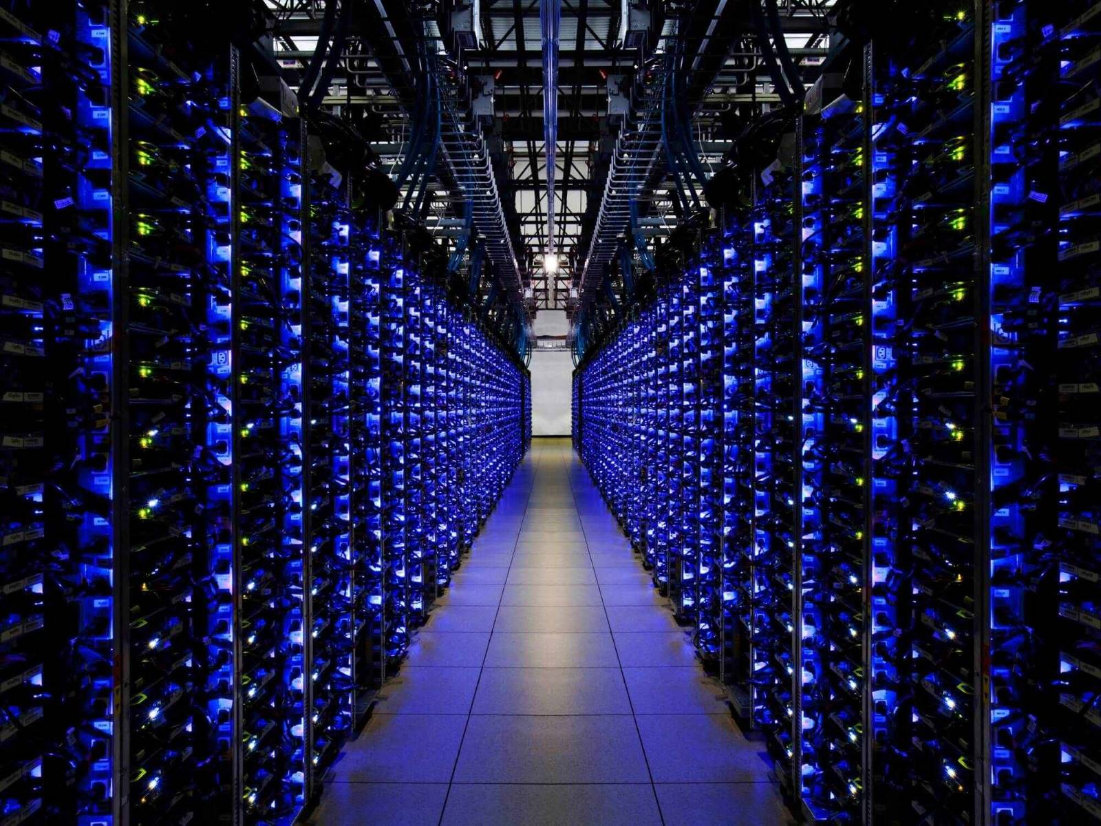 How The Internet Of Things Will Shape The Datacenter