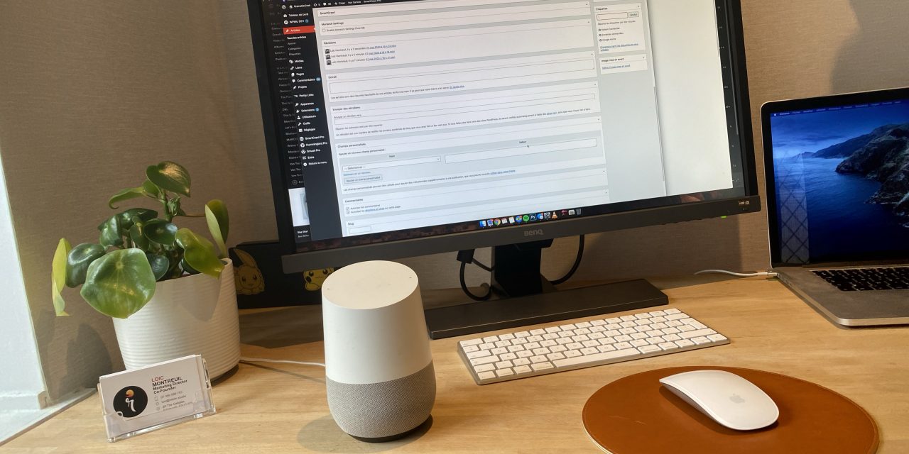 How To Access Google Home From PC