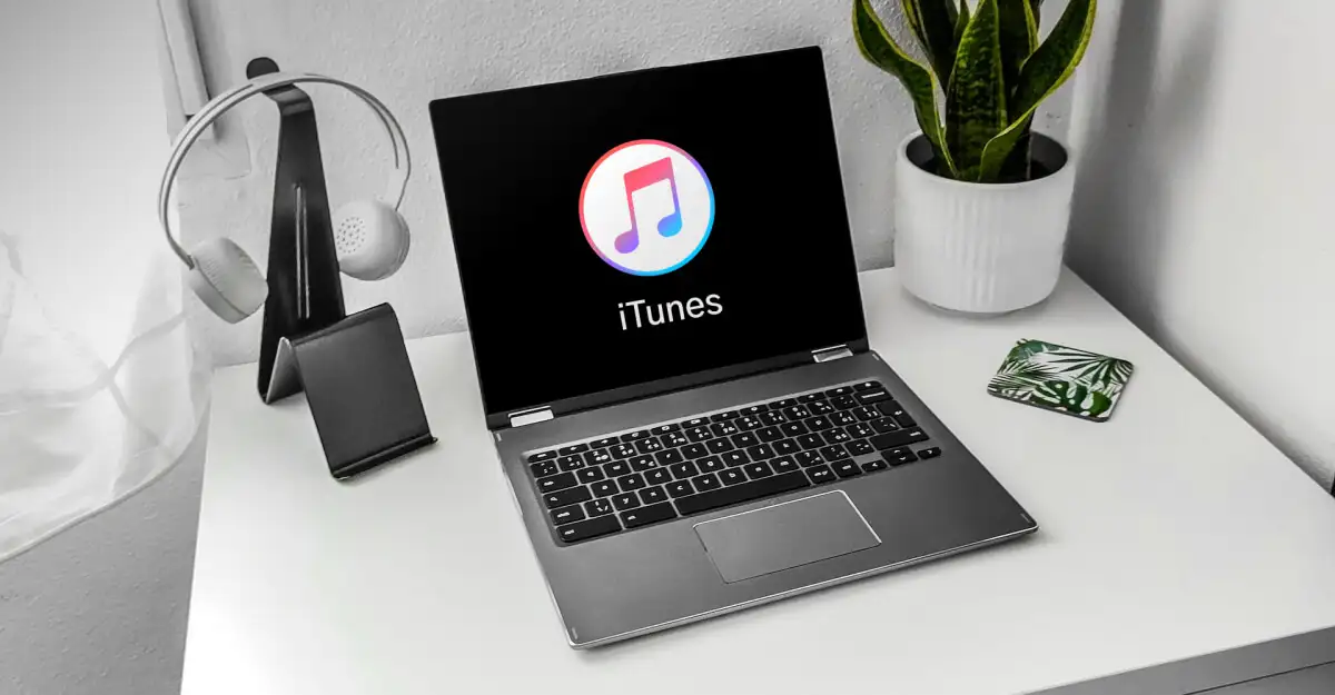 How To Access Your iTunes Library On A Chromebook