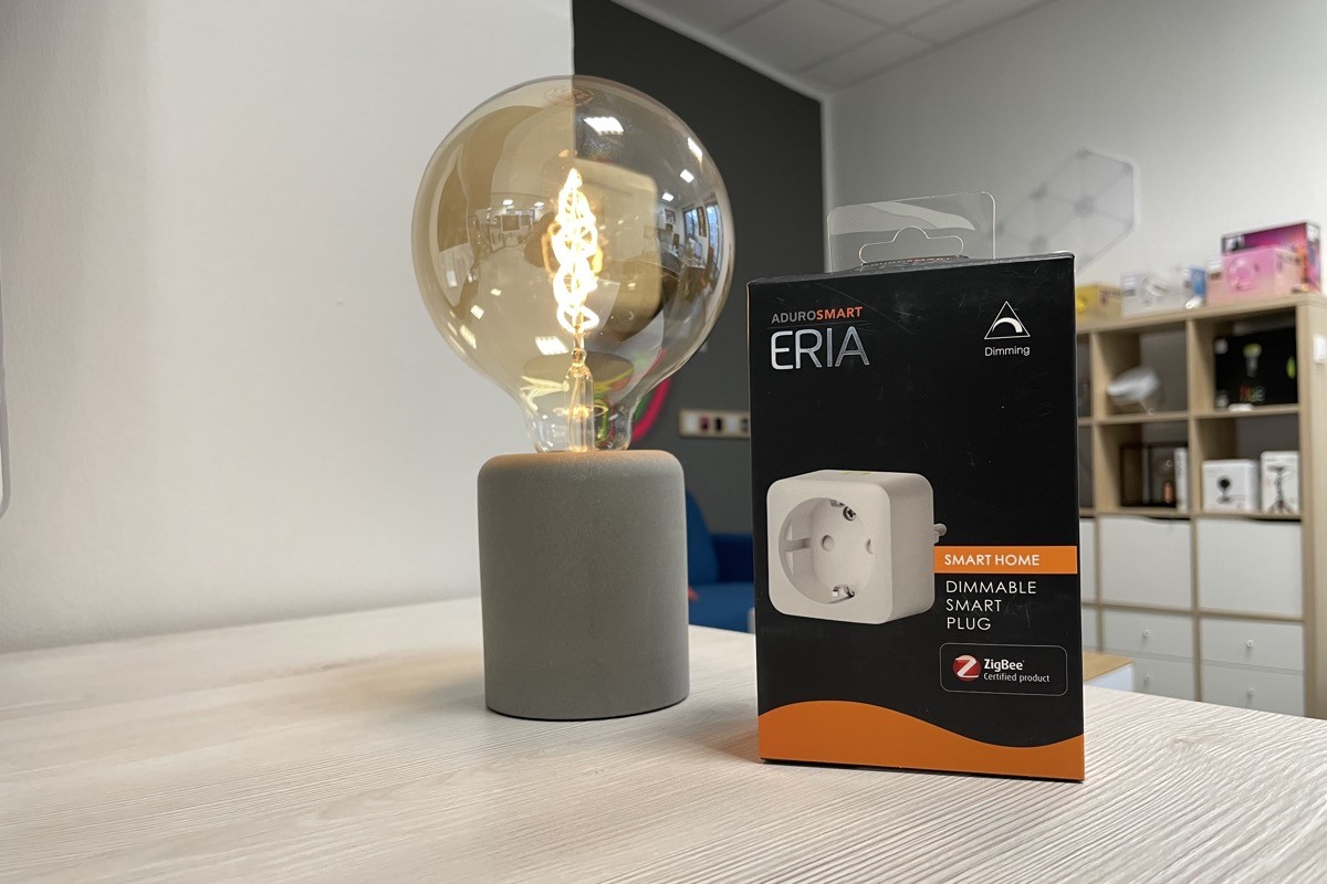 How To Add An Eria Bulb To Philips Hue