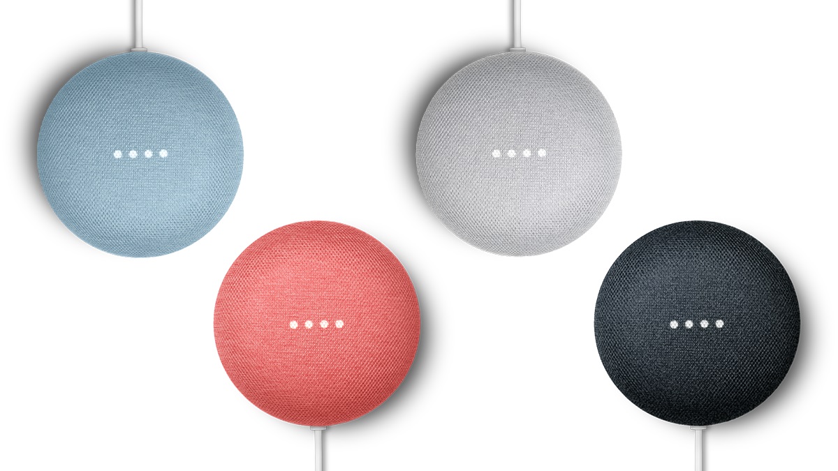 How To Add Another Google Mini To My Google Home