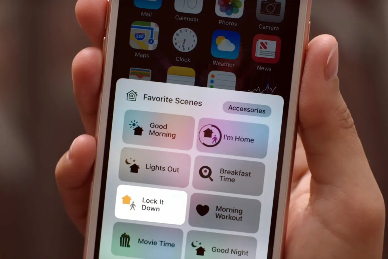 How To Add Philips Hue To Apple Home