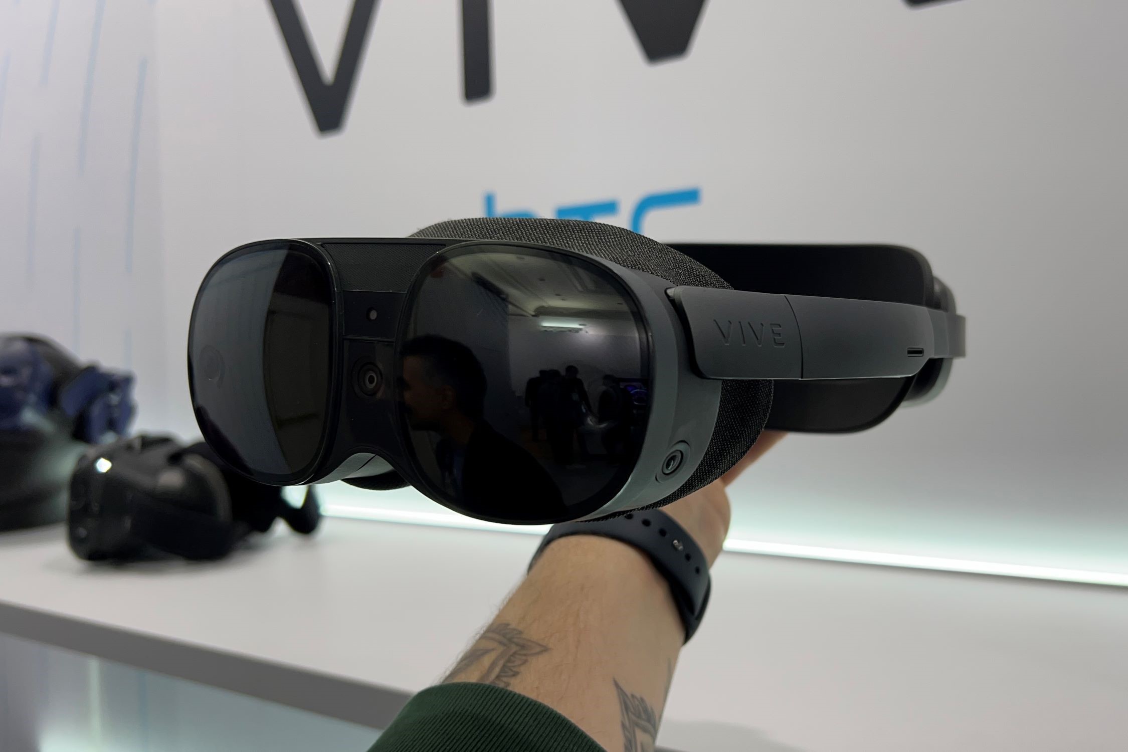 How To Calibrate My VR On HTC Vive