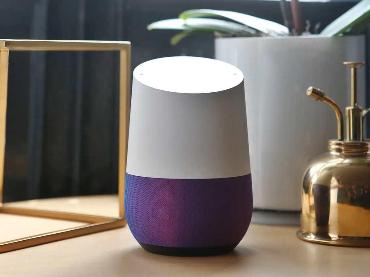 How To Change Alarm Sound On Google Home