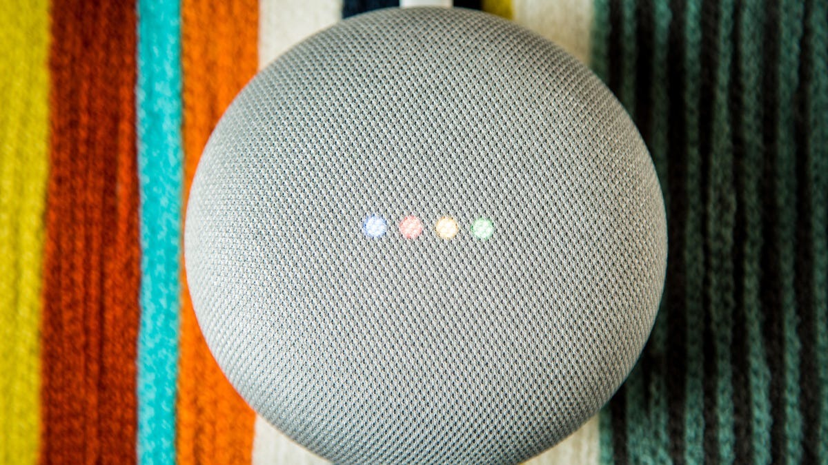 how-to-change-google-home-voice