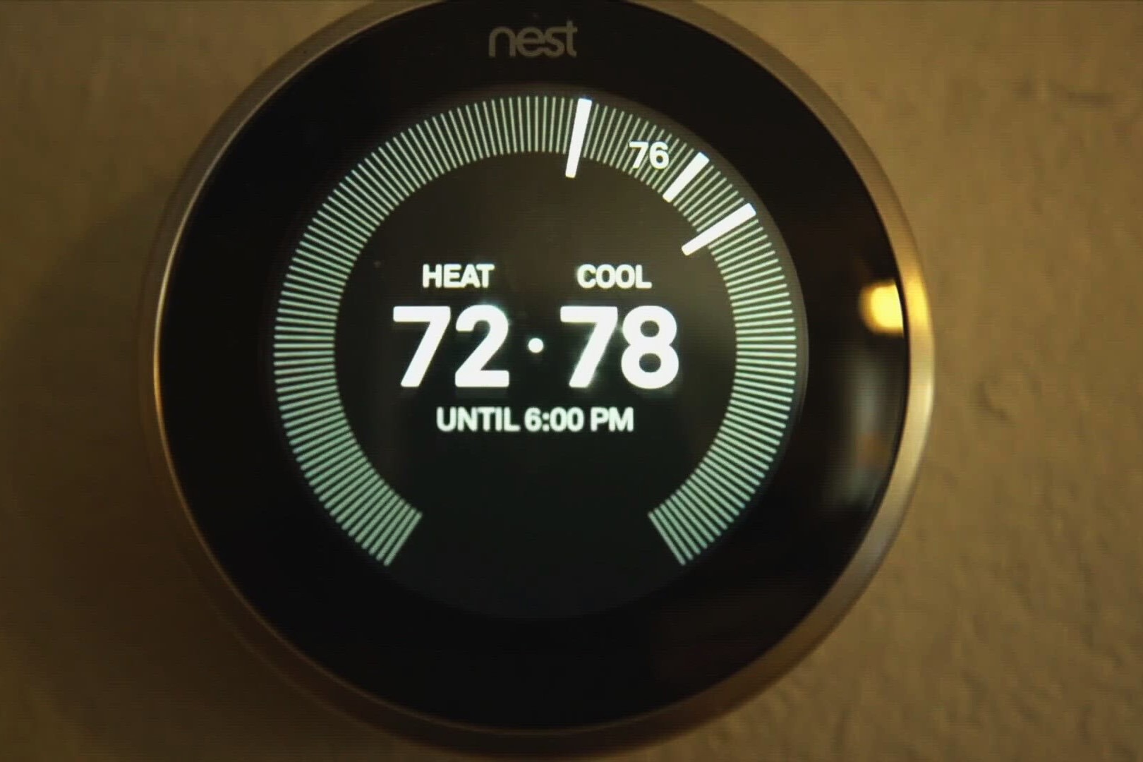 how-to-change-nest-thermostat-from-heat-to-cool