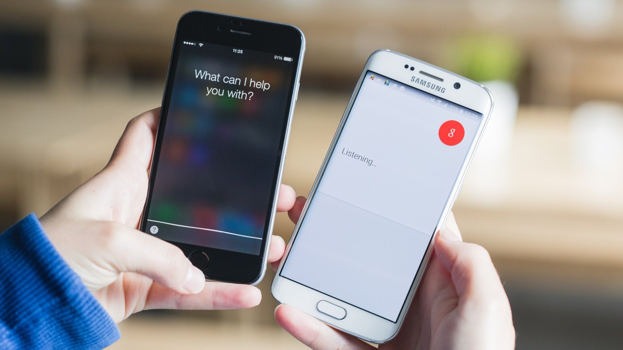 how-to-change-ok-google-voice-recognition