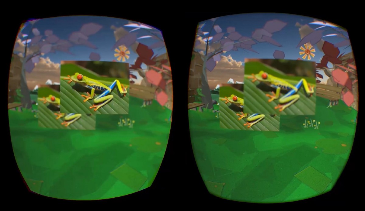 How To Change Resolution On Oculus Rift S