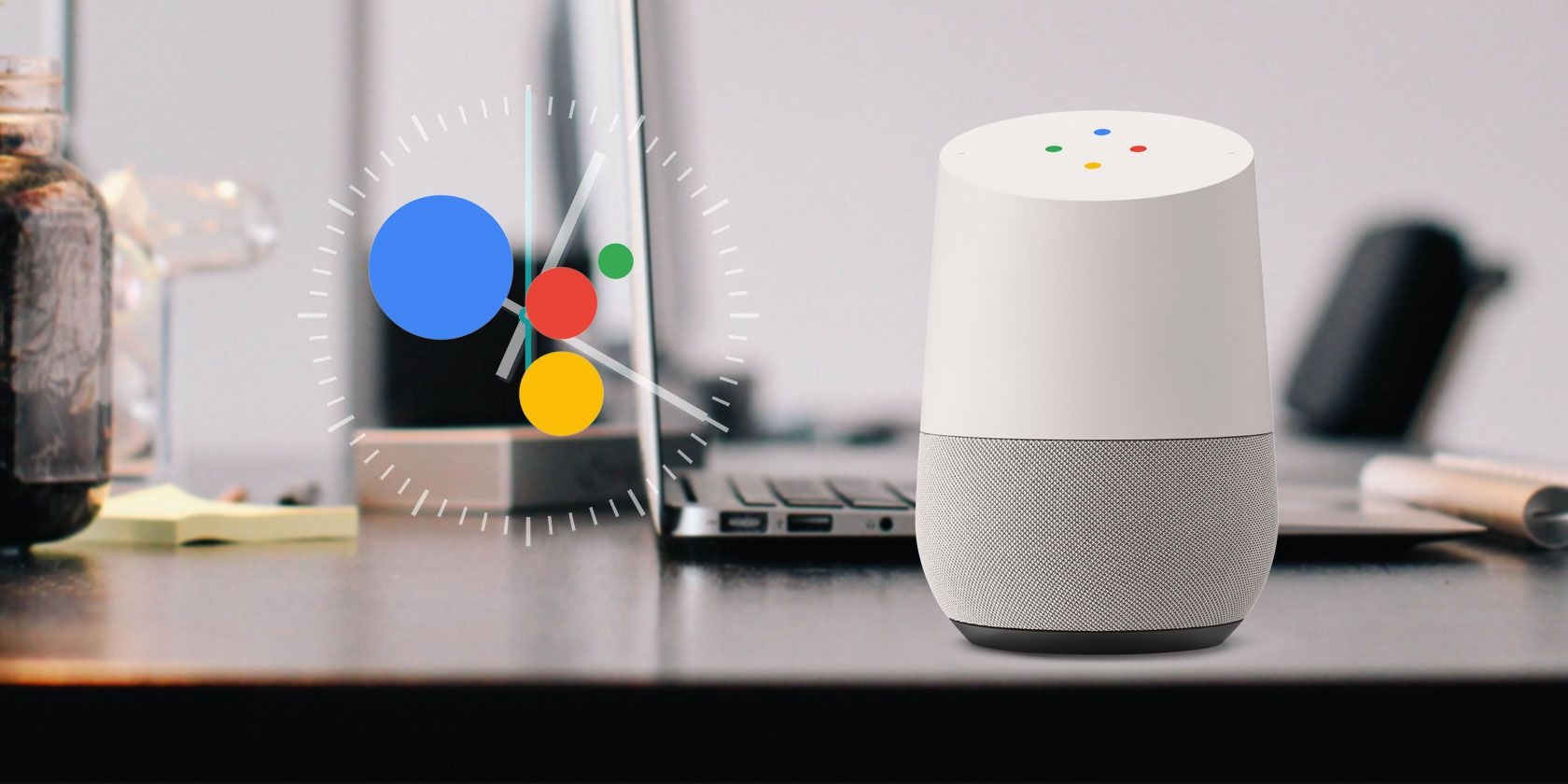 How To Check Google Home History