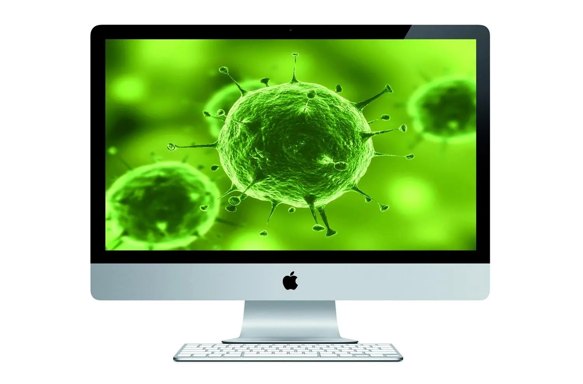 How To Check If Mac Has Malware