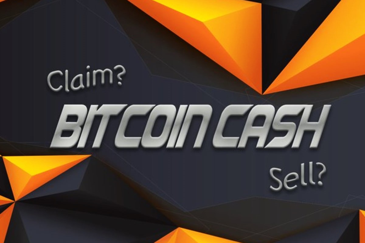 How To Claim Bitcoin Cash On Trezor