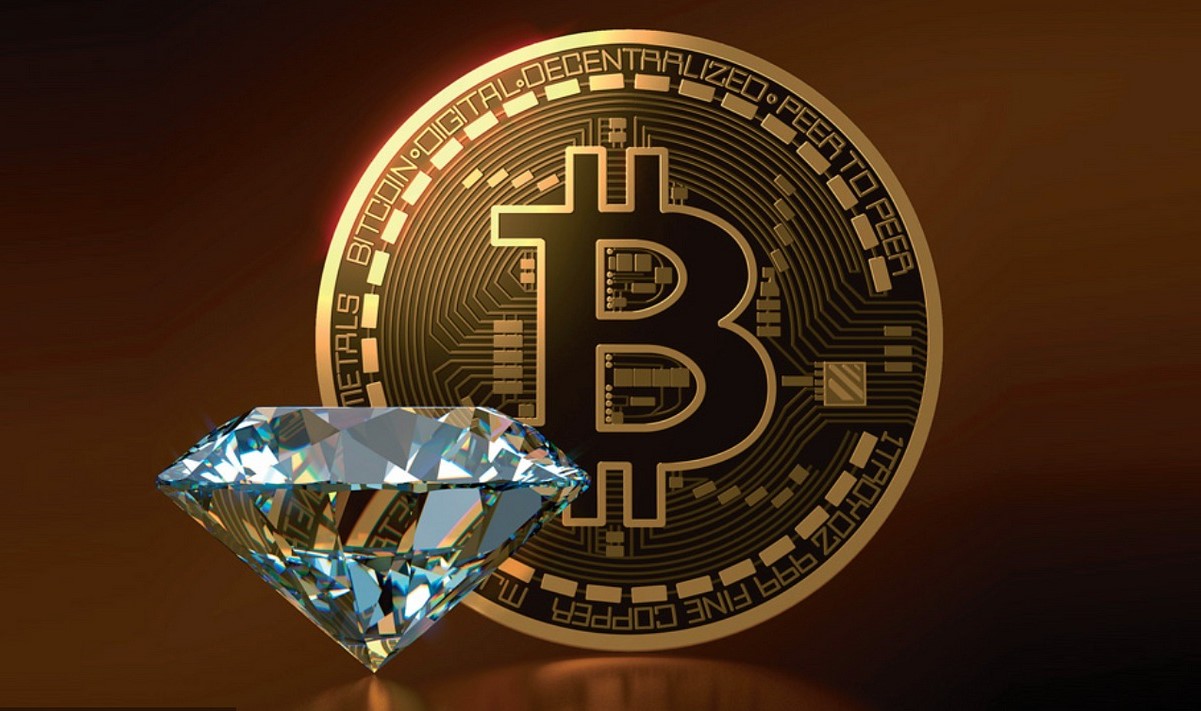 How To Claim Bitcoin Diamond With Trezor