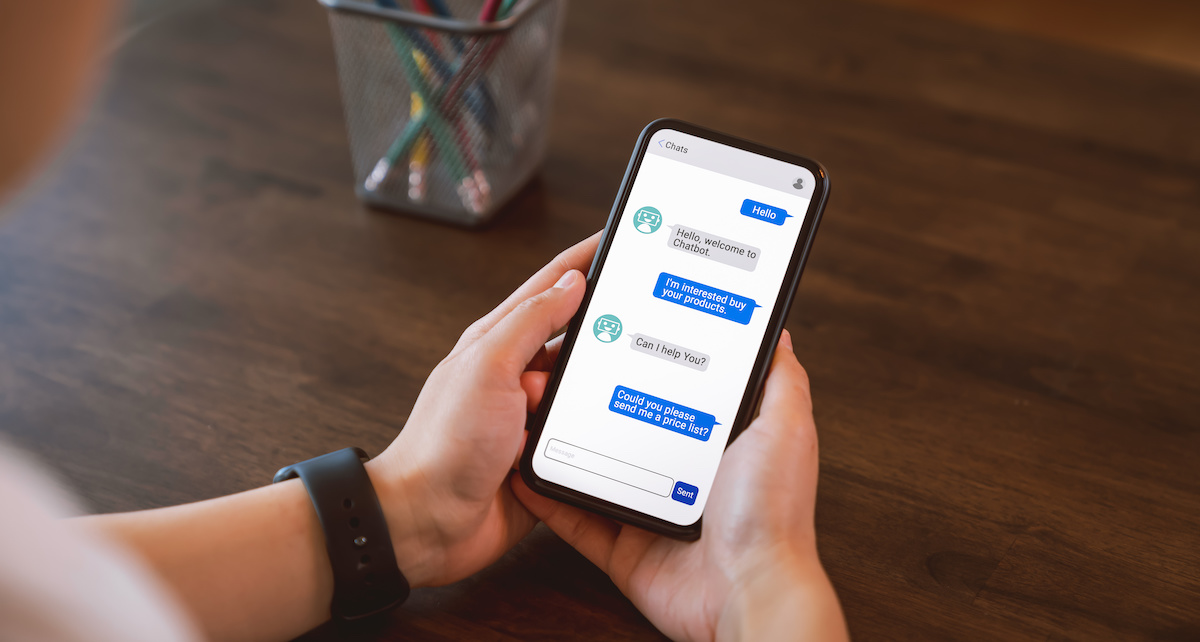 How To Combine Chatbot With Voice Recognition