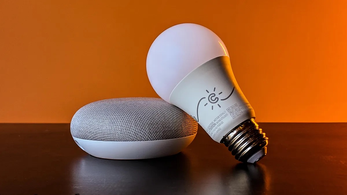 how-to-connect-ge-light-bulb-to-google-home