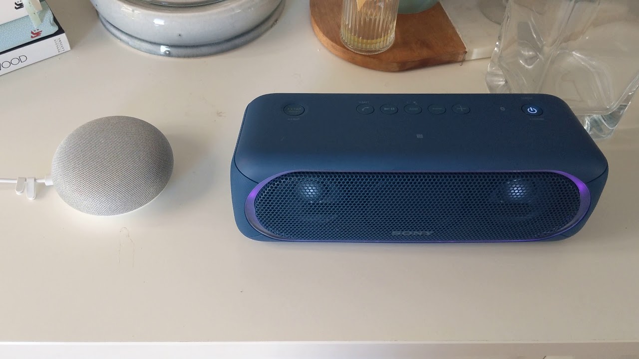 How To Connect Google Home Mini As A Bluetooth Speaker