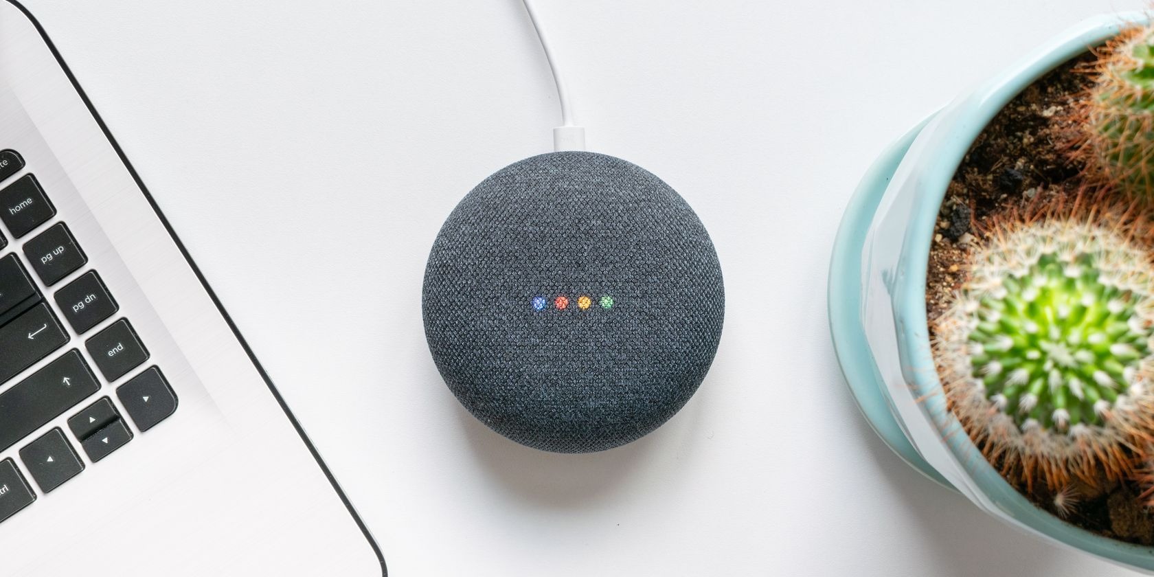 How To Connect Google Home To Mac
