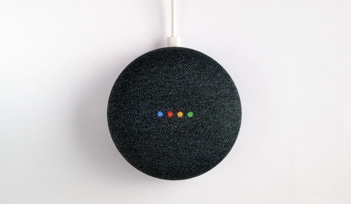 How To Connect Google Home To Nest