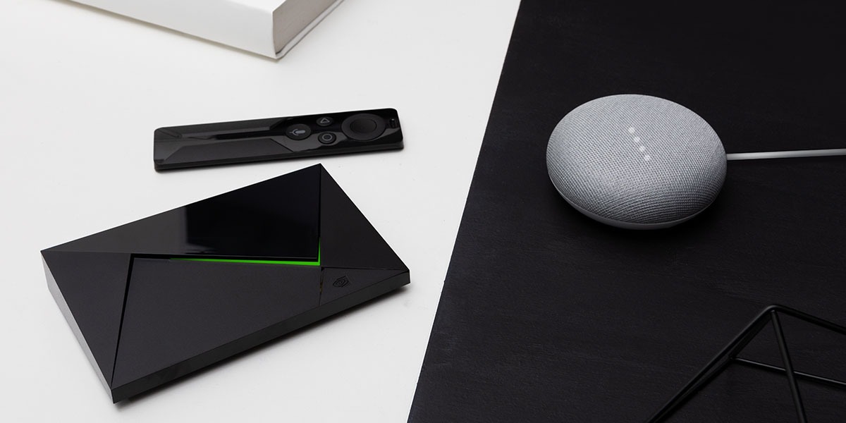 How To Connect Google Home To Nvidia Shield