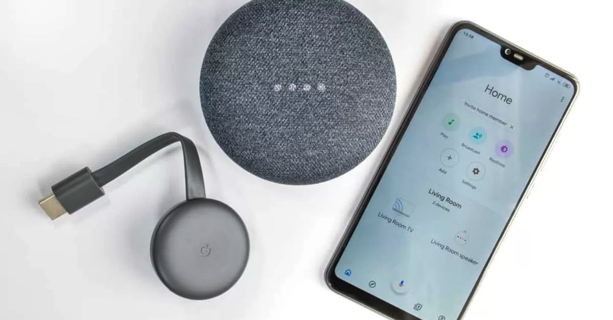 How To Connect Google Home To TV Without Chromecast