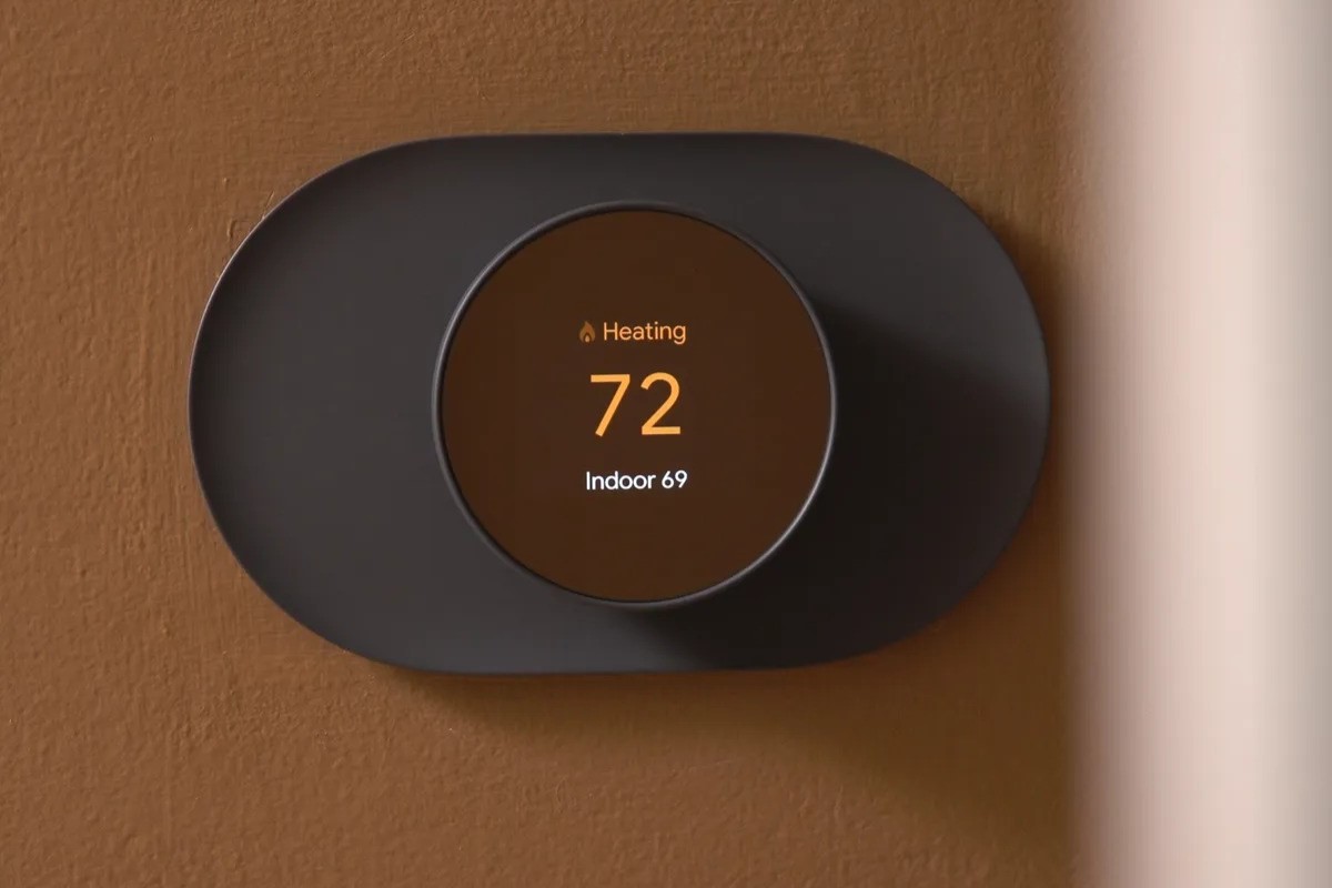 How To Connect Nest Thermostat