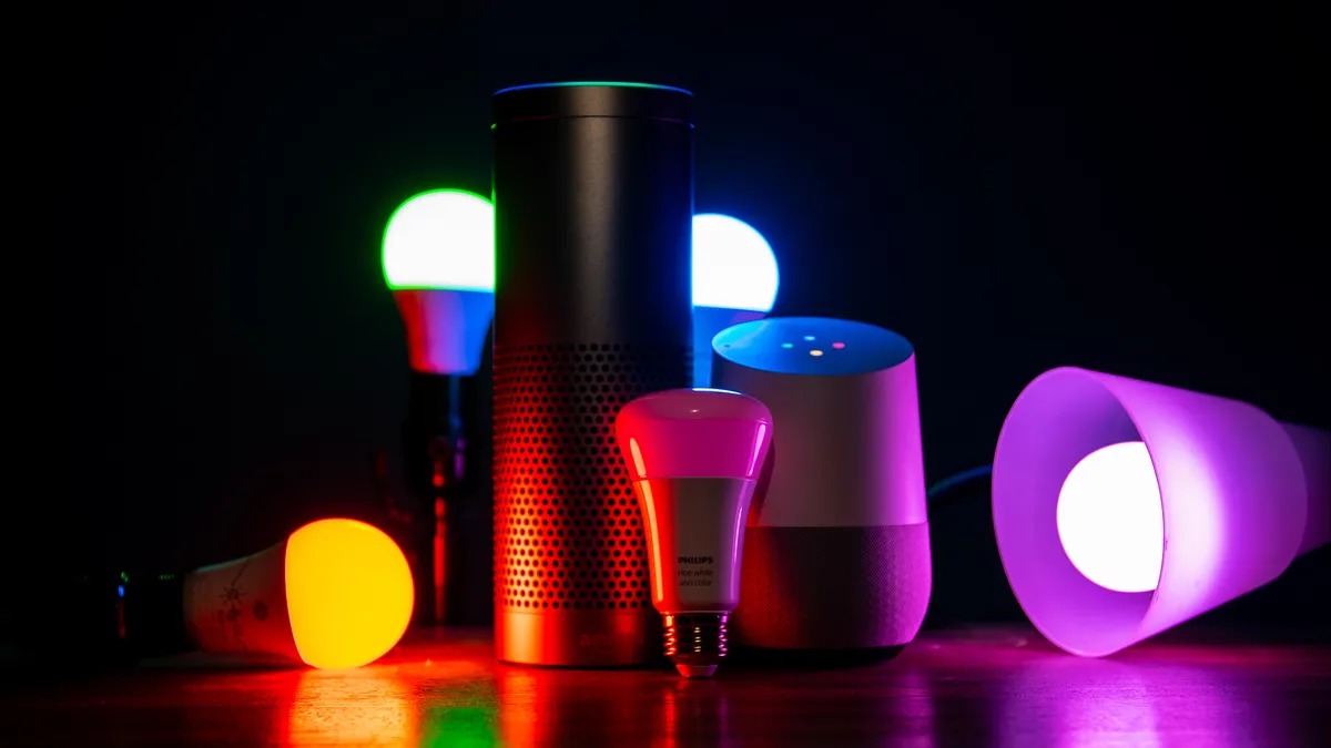 How To Connect Philips Hue Bulb To Alexa Without A Bridge