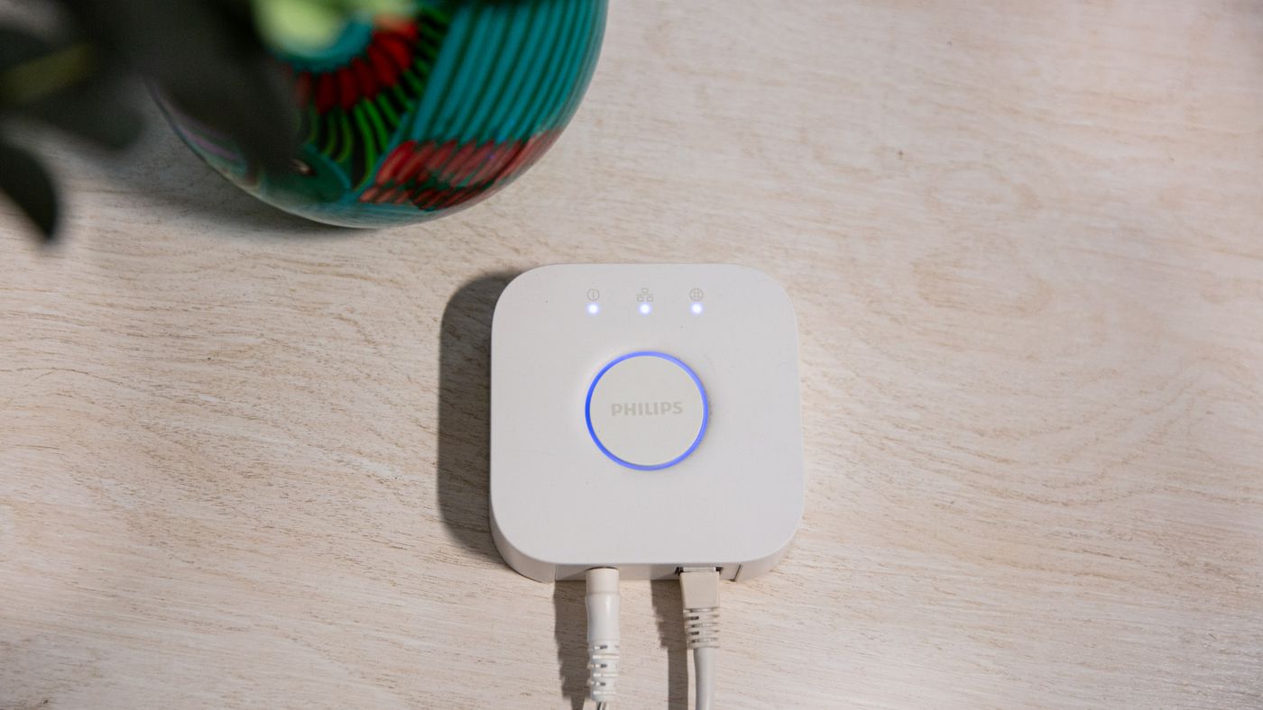 How To Connect Philips Hue To Google Home Without Bridge