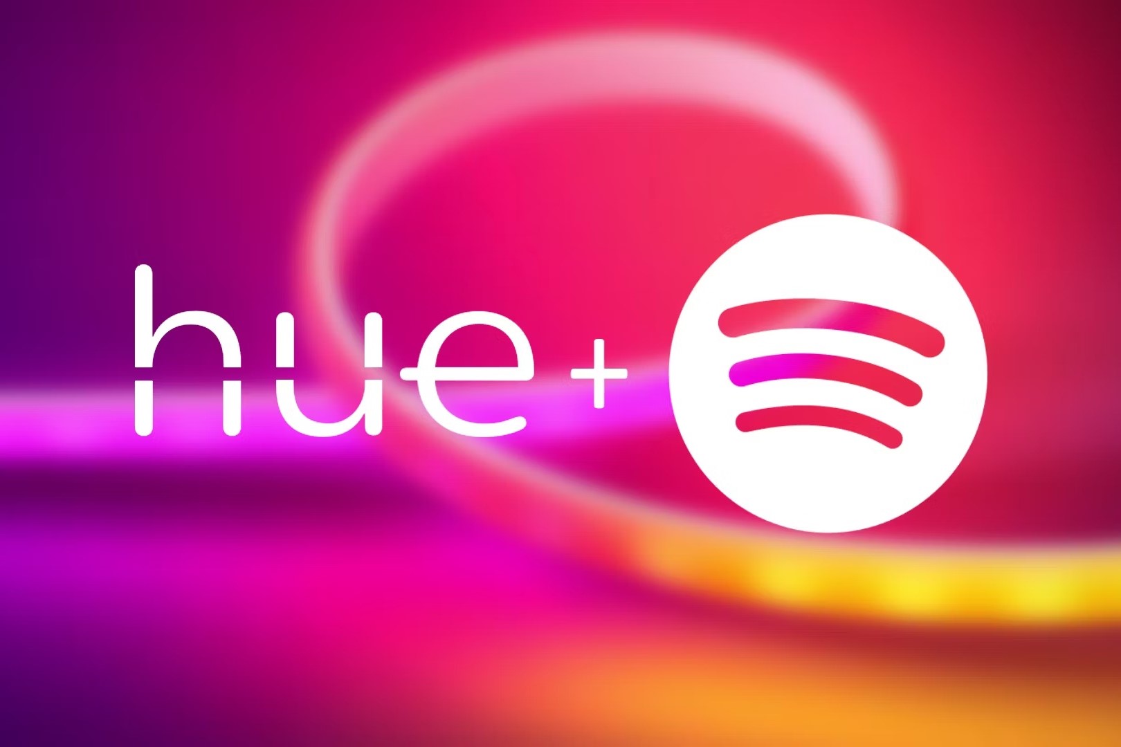 How To Connect Philips Hue To Spotify