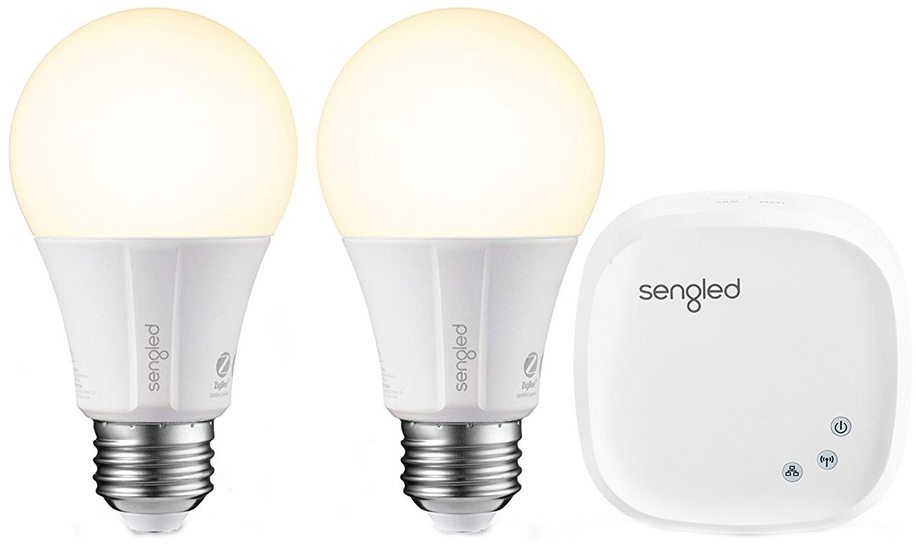 How To Connect Sengled Bulb To Google Home