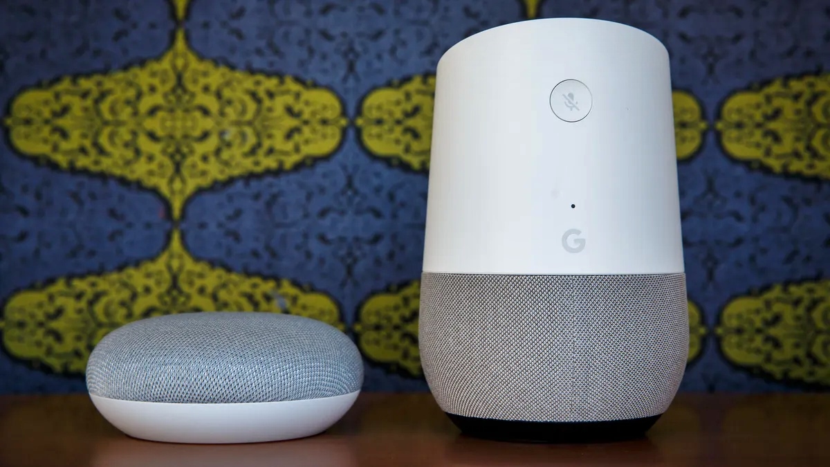 How To Connect With Google Home