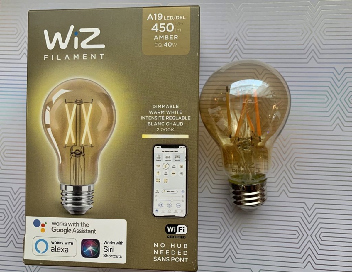 how-to-connect-wiz-lights-to-google-home