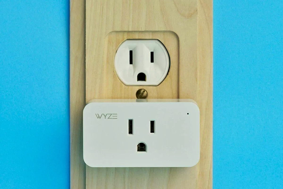 How To Connect Wyze Plug To Google Home