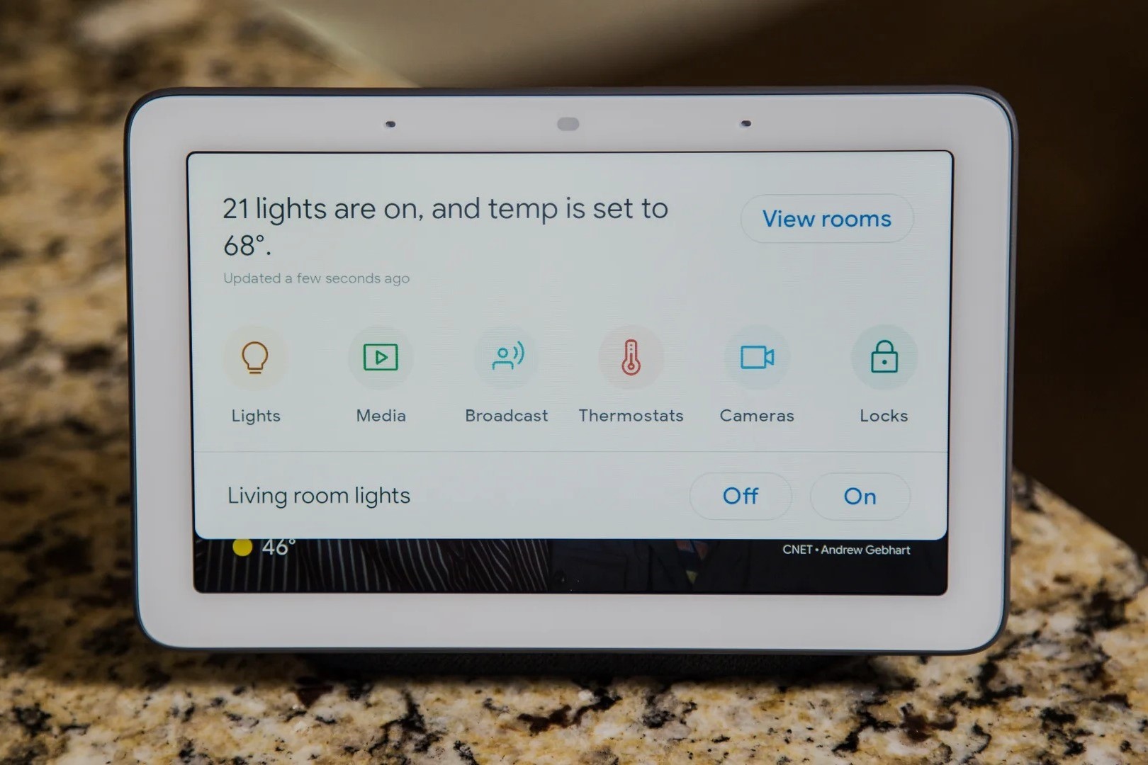 How To Control Philips Hue Lights With Google Home