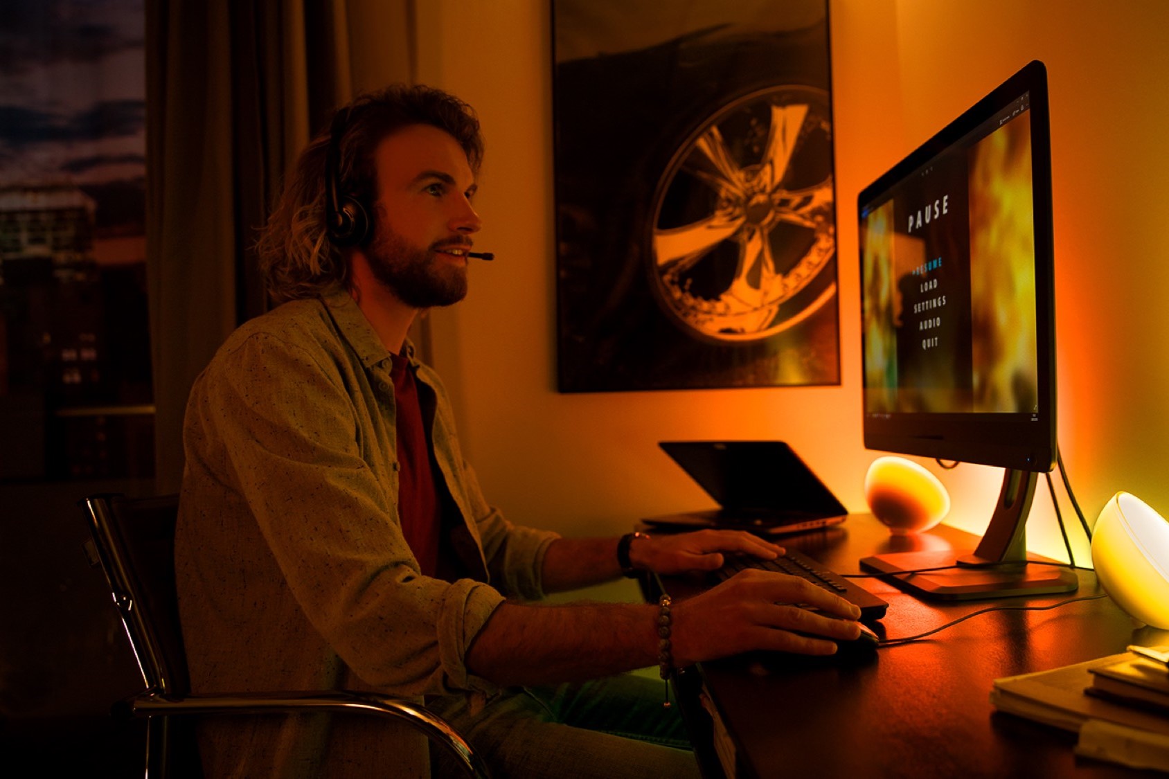 How To Control Philips Hue On PC