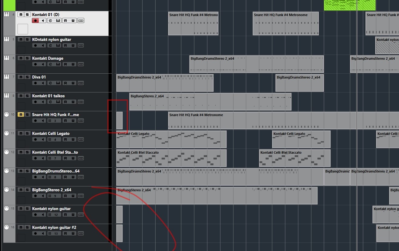 how-to-delete-automation-in-fl-studio