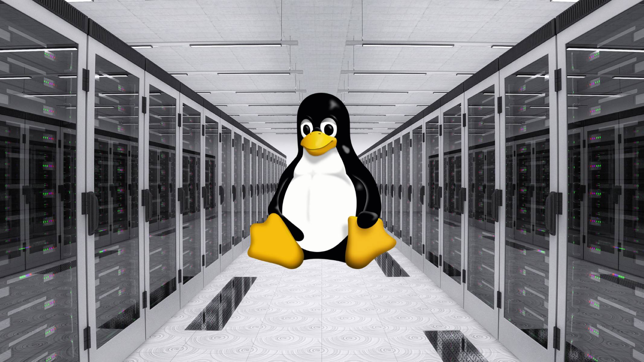 How To Disable Linux Firewall