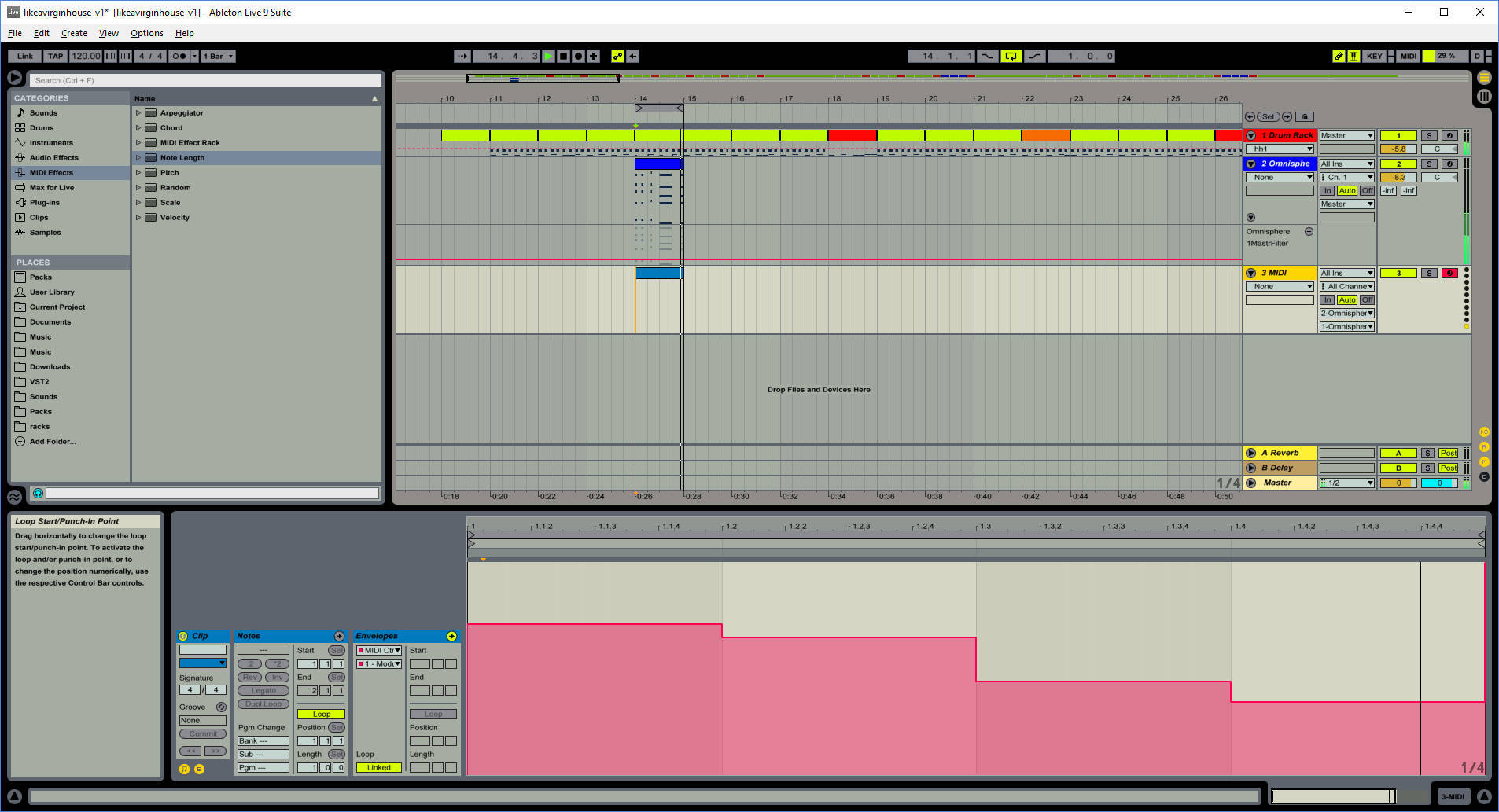 how-to-do-automation-in-ableton