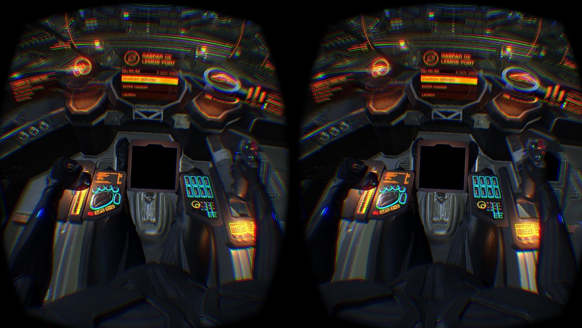 How To Enable Oculus Rift In Elite Dangerous