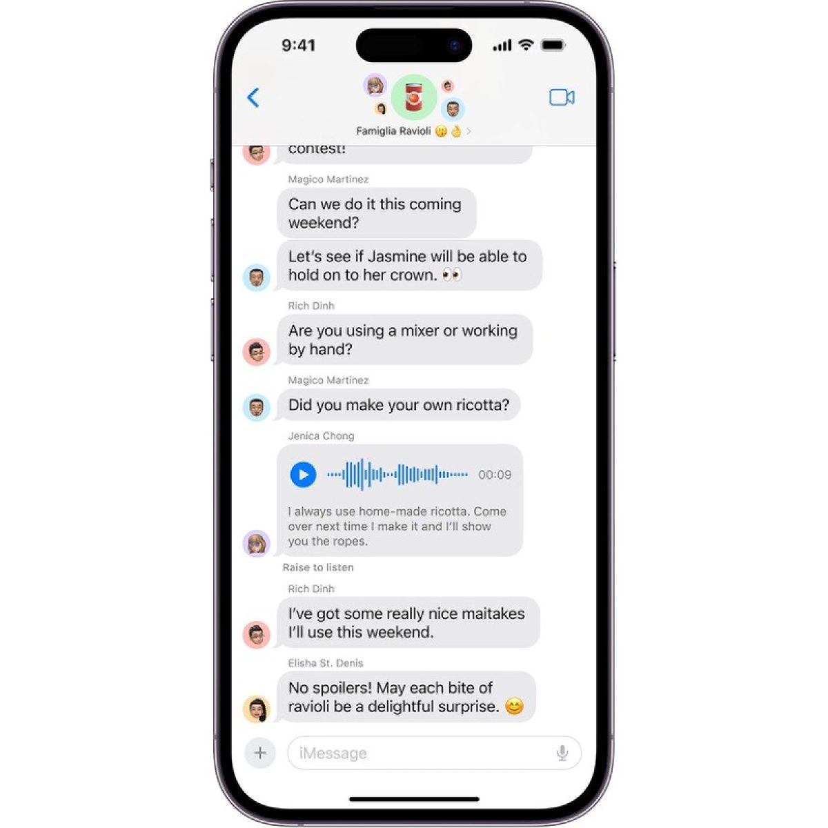 How To Enable Voice Recognition For Texting On IPhone