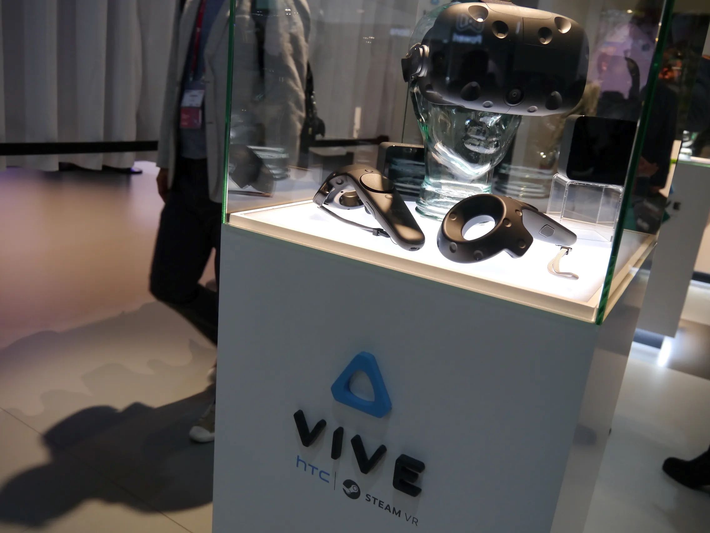 How To Enroll In The HTC Vive Payment Plan