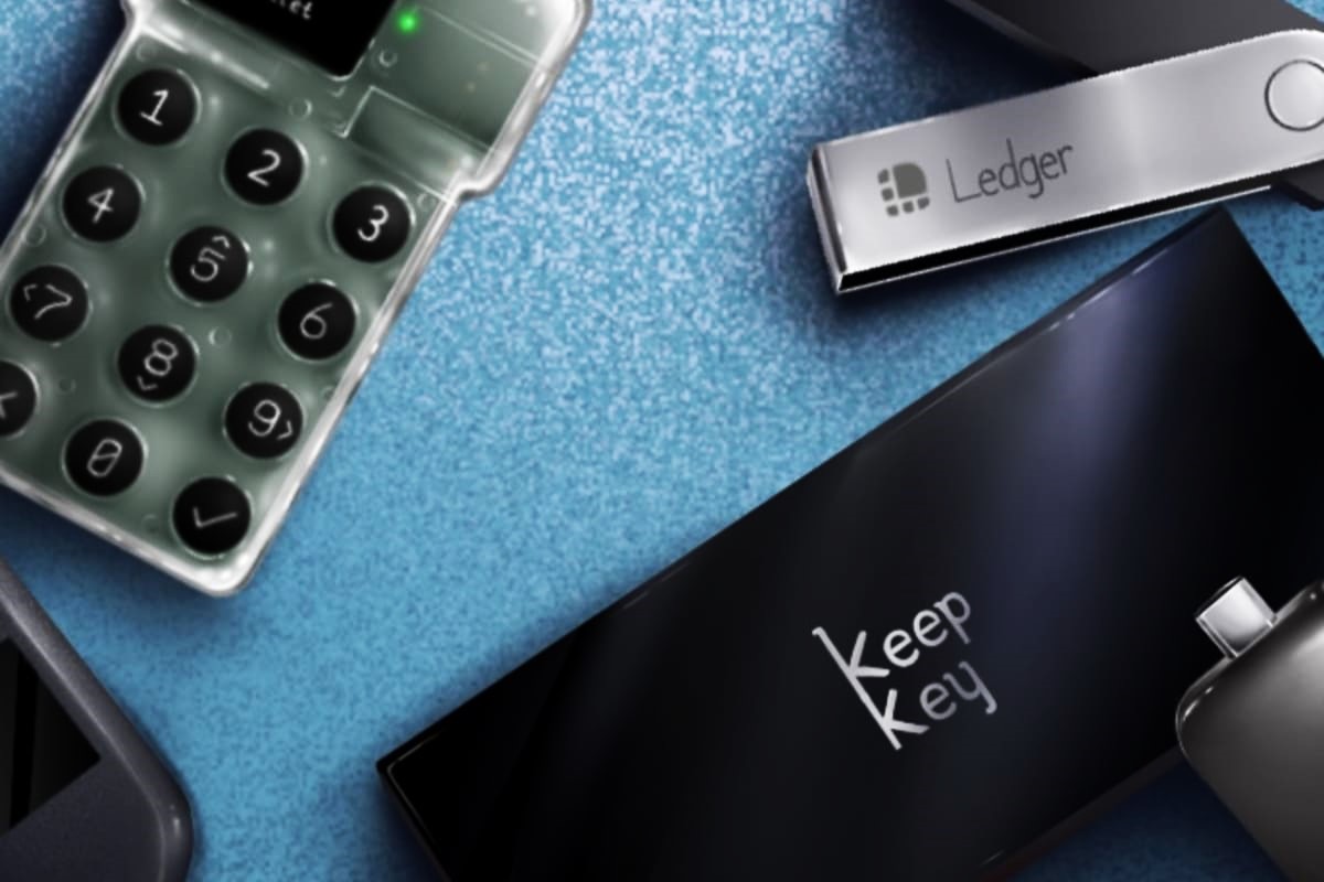 How To Find Ledger Nano S Private Key