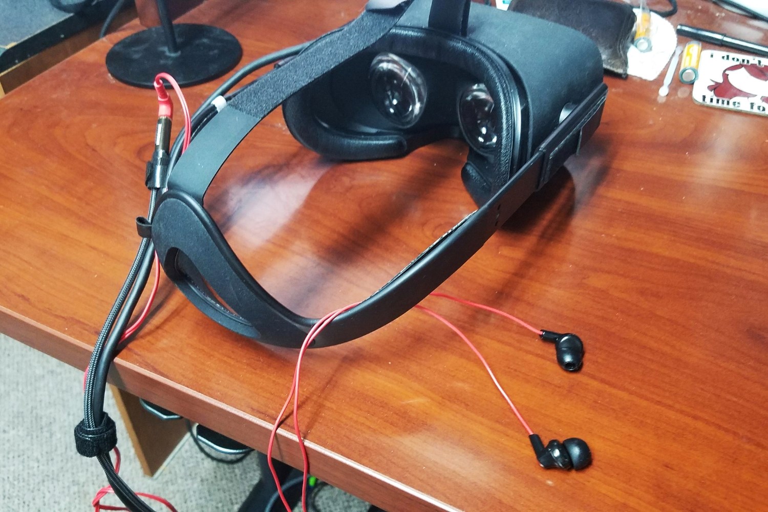 How To Fix Audio For Oculus Rift For PC