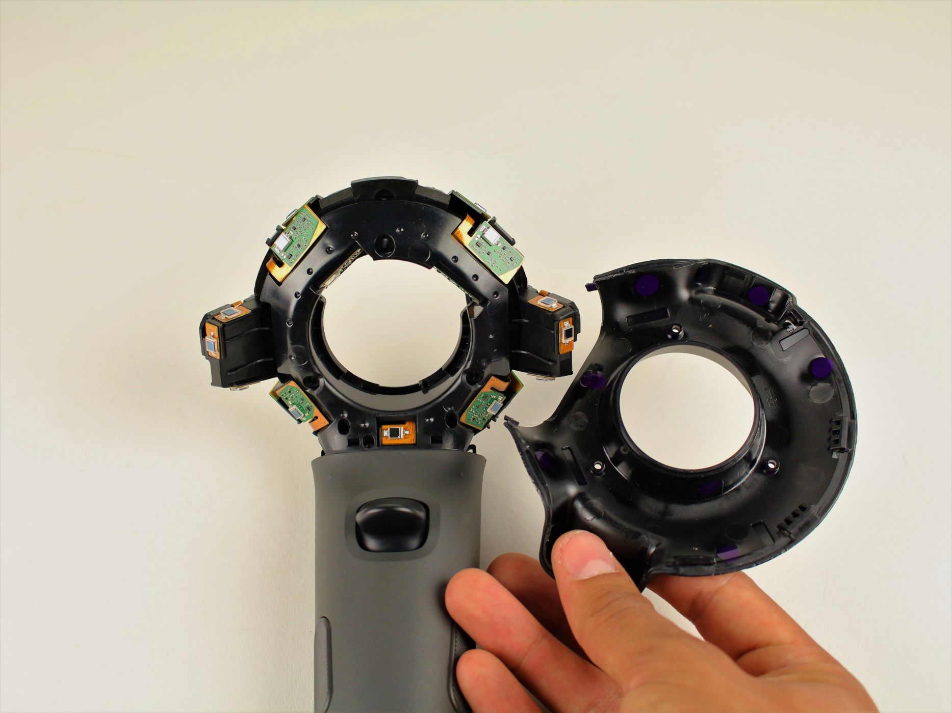How To Fix Broken HTC Vive Controller