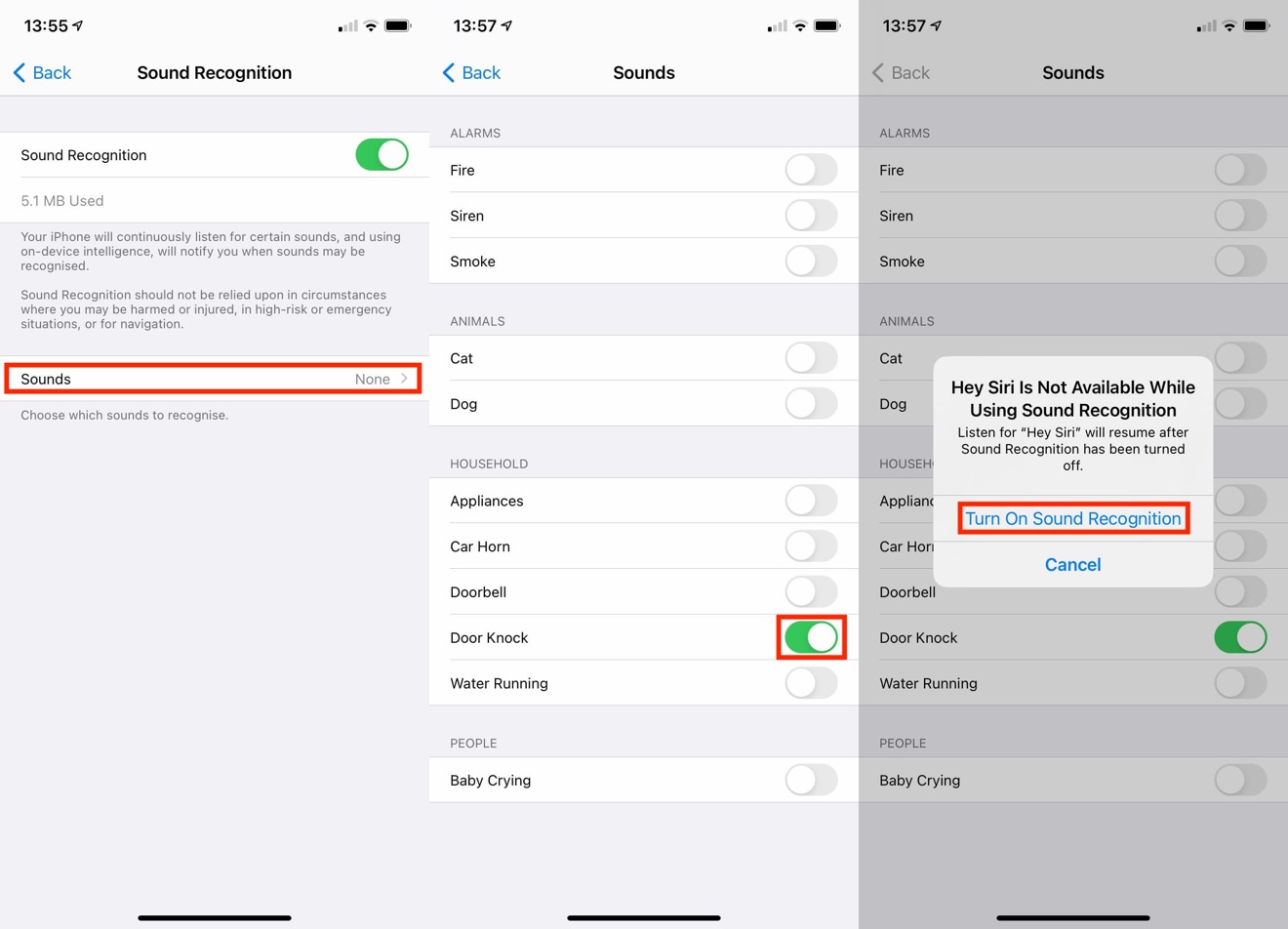 How To Fix Voice Recognition On IPhone