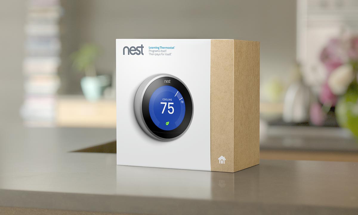 How To Get A Nest Thermostat For Free