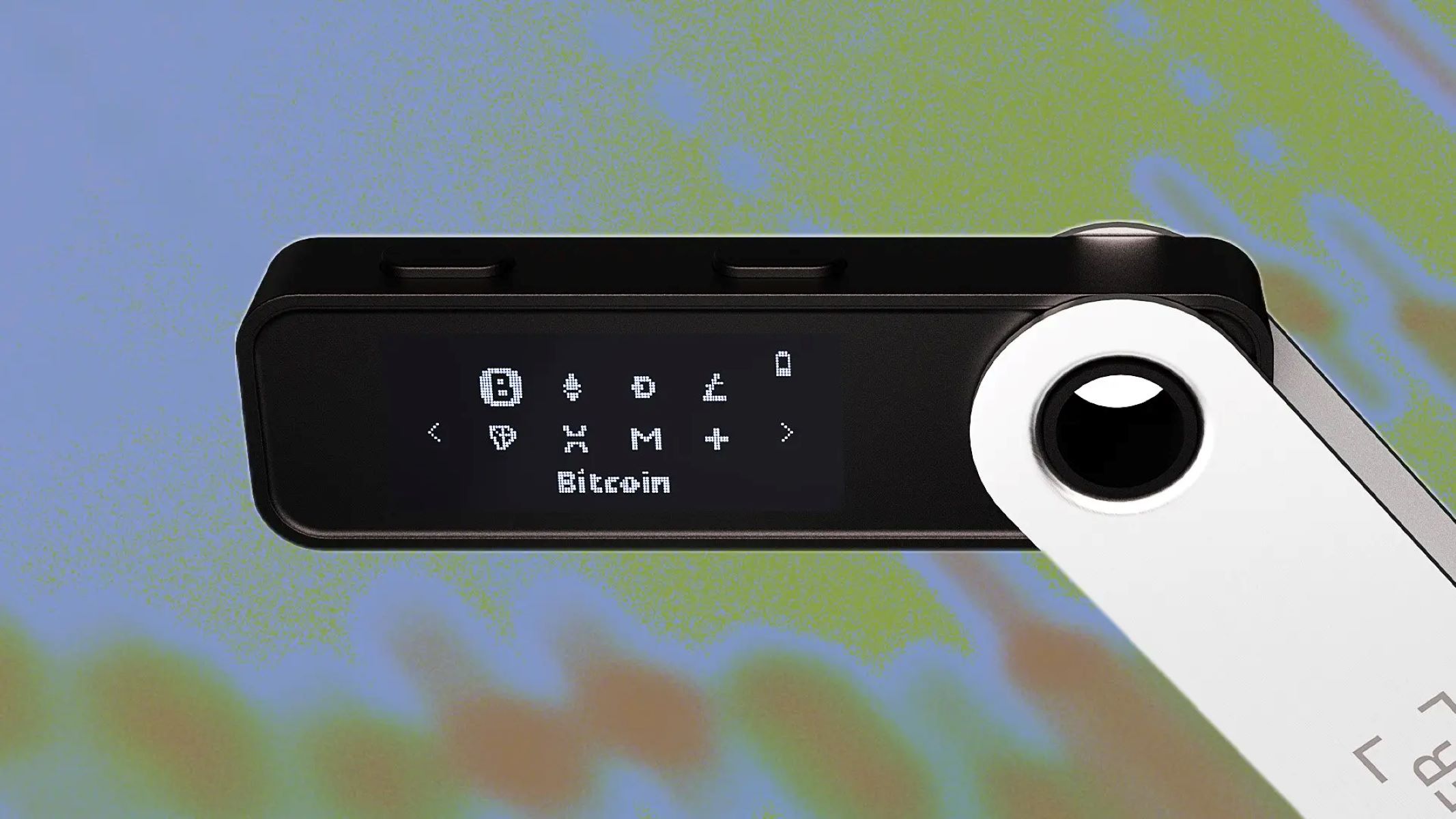 How To Get Bitcoin On A Hardware Wallet