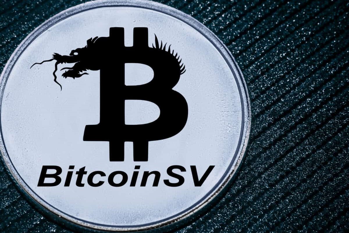How To Get Bitcoin SV On Trezor
