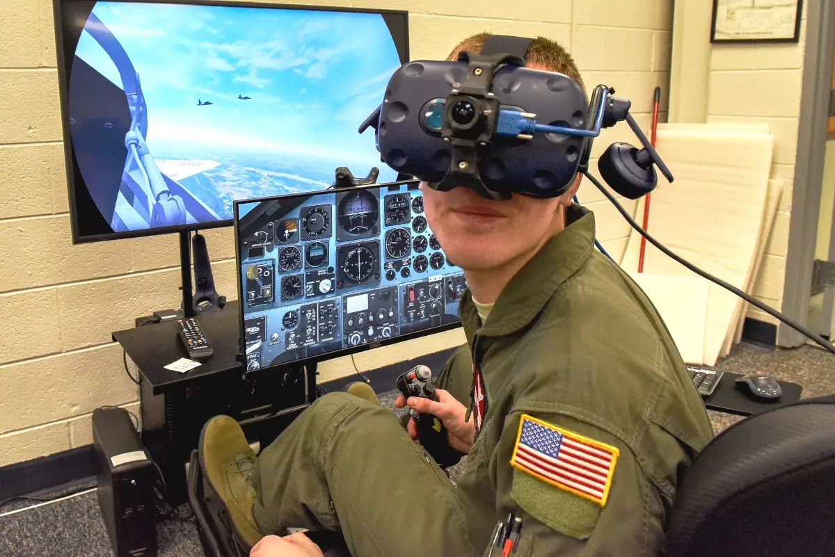 How To Get DCS To Work With Oculus Rift