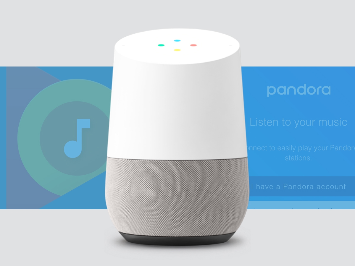 how-to-get-google-home-to-play-pandora